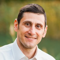 Arsen Vladimirskiy avatar image