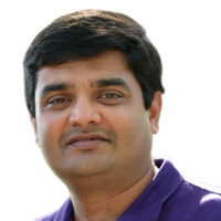 Neeraj Jhaveri avatar image