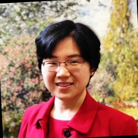 Profile Image for Dong Ping Zhang, Ph.D.