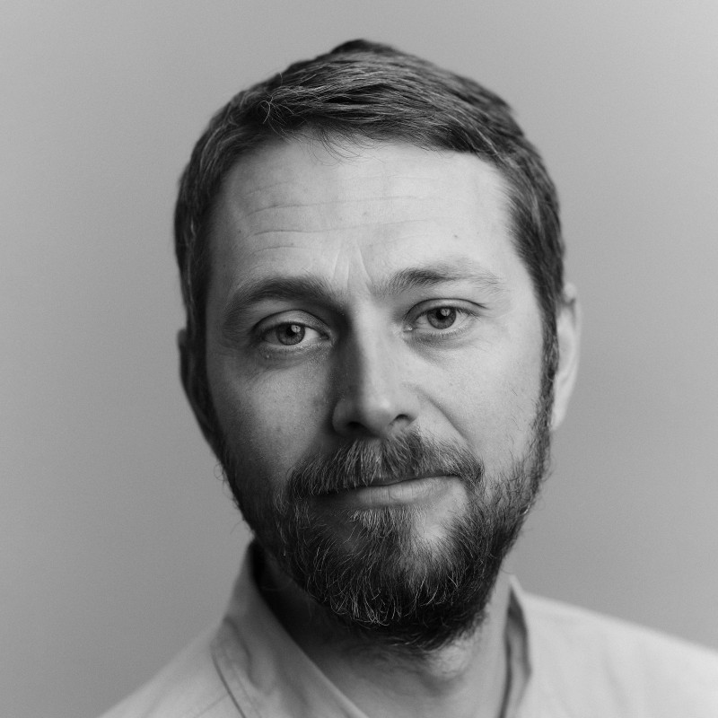 Peter Michael Willer aka. Mix avatar image