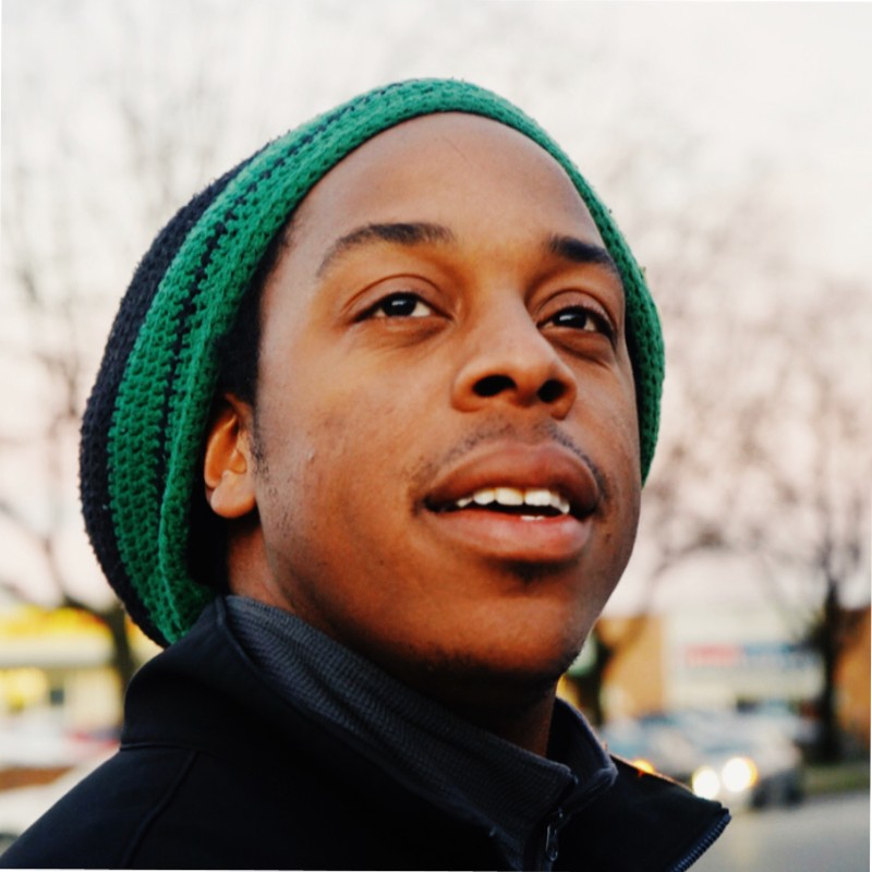 Issa Braithwaite, MBA avatar image