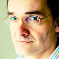 Gerd Kortuem avatar image