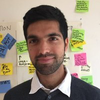 Niraj Dattani avatar image