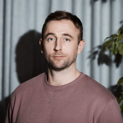 James Skelt avatar image