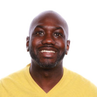 Mobolaji Akintunde avatar image