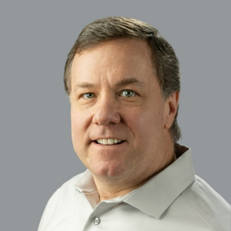 Rob Wochinski avatar image