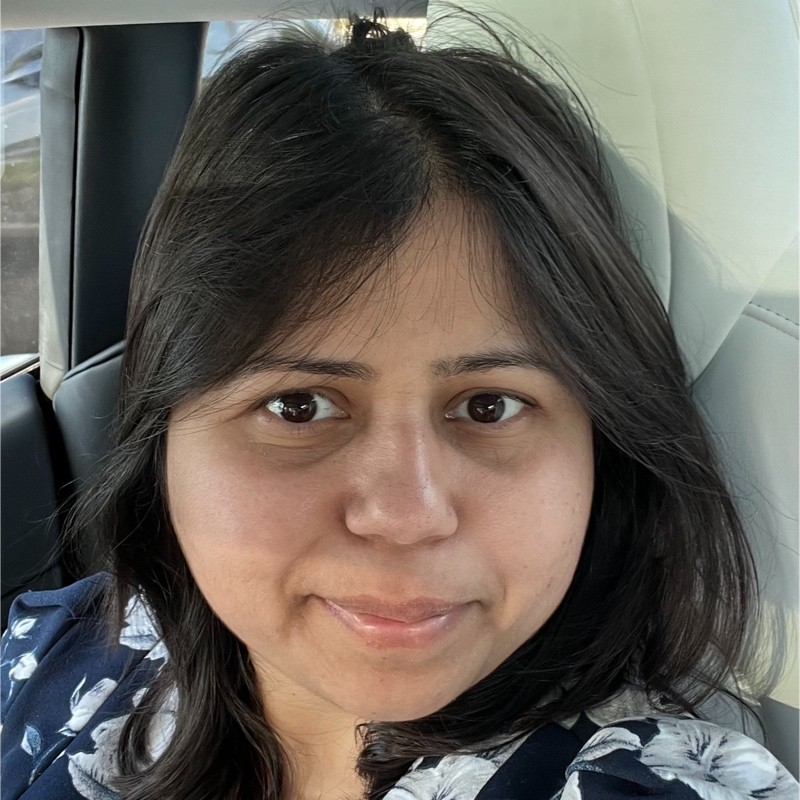 Swati Rastogi avatar image