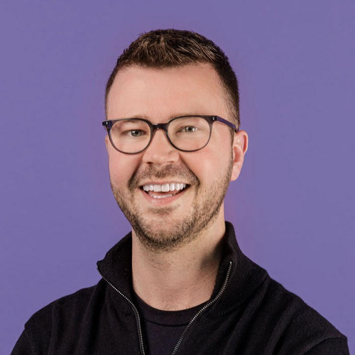 Jon Tinman avatar image