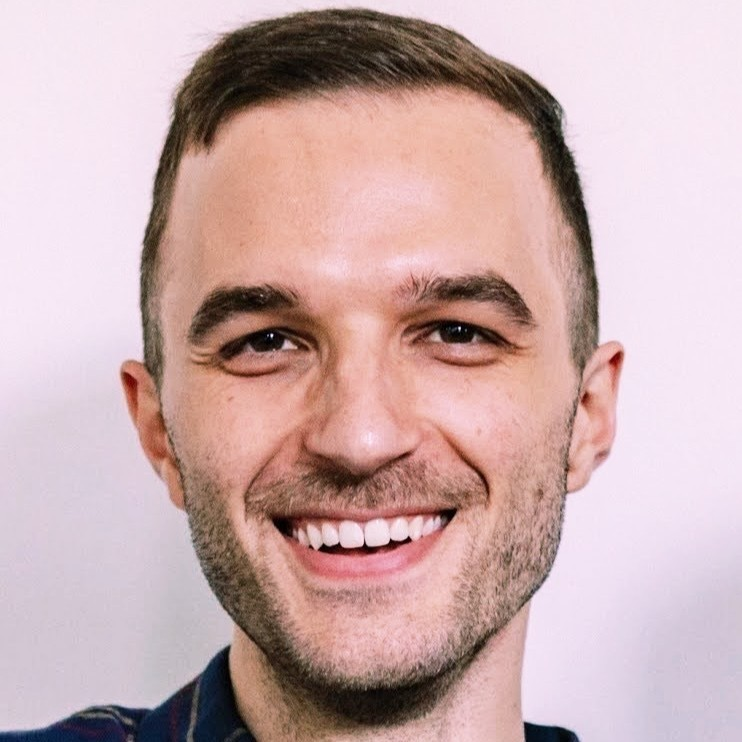 Tom Pokorney avatar image