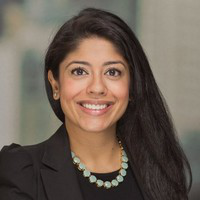 Sheetal Parikh avatar image