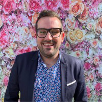 Joe Farrell avatar image