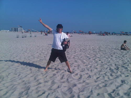 Dave Rat avatar image