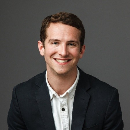 Mark Pachucki avatar image