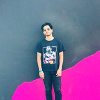 Johnny Luna avatar image