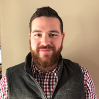 Luke Hvidhyld avatar image