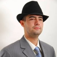 Andrew Bernier avatar image