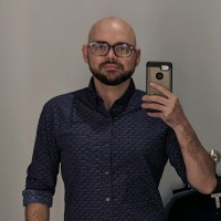 Dane Johnson avatar image