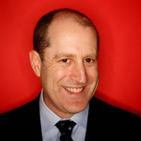 Evan Levy avatar image