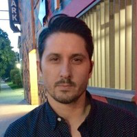 Geoffrey Warner avatar image