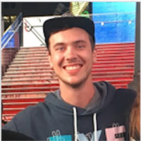 Zachary Thompson avatar image