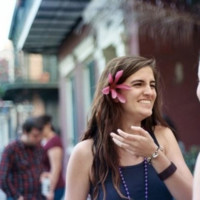 Kayla Green avatar image