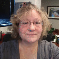 Cheri HOUSER avatar image