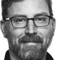 Gregg George avatar image