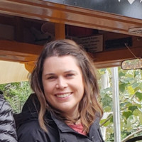 Clare Sadler avatar image