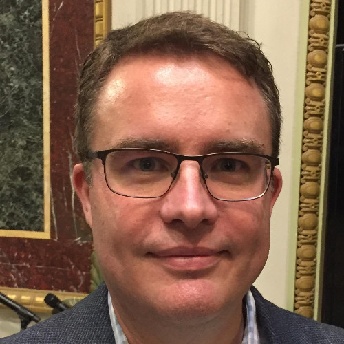 Brett McParland avatar image