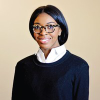 Paige Robinson avatar image