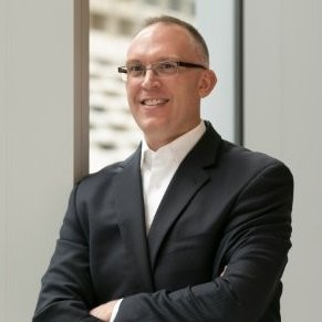 Brian Tauke avatar image