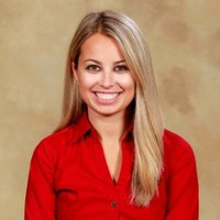 Holly Upgren avatar image