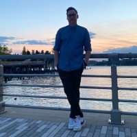 Chad Peterson avatar image