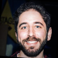 Reid Benditt avatar image