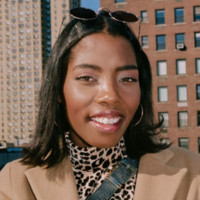 Tyra Booker avatar image