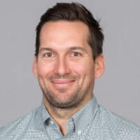 Gordon Kljestan avatar image