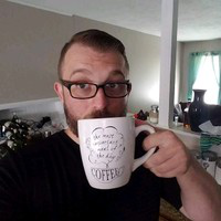 Nicholas Blevins avatar image