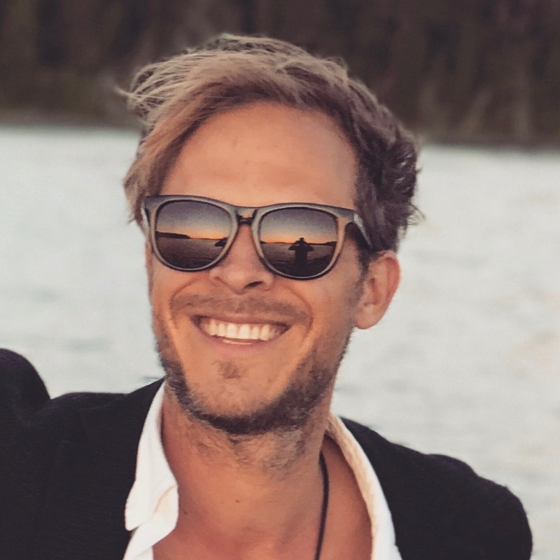 Quinton Alsbury avatar image