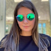 Nicole Dabrowski avatar image