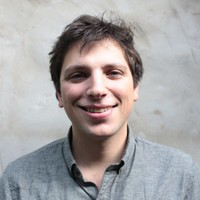 David Westreich avatar image