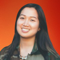 Angela Huang avatar image