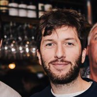 Drew Beskin avatar image