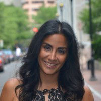 Bridget Cordero avatar image