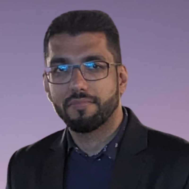 Karan Pamnani avatar image