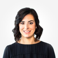 Cassie Turk avatar image