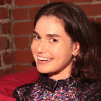 Becky Rosen-Checa avatar image