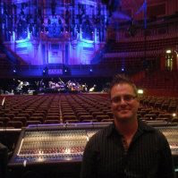 Tim Burris avatar image