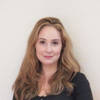 Andra Robinson avatar image