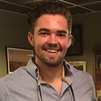 Lachlan Connors avatar image