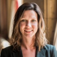 Andrea Bailey avatar image